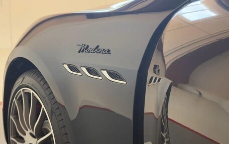 Maserati Ghibli, 2024 год, 16 100 000 рублей, 8 фотография