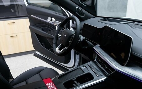 Haval F7x, 2025 год, 3 499 000 рублей, 18 фотография