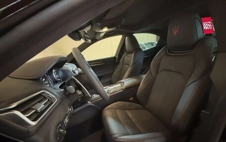 Maserati Ghibli, 2024 год, 16 100 000 рублей, 11 фотография