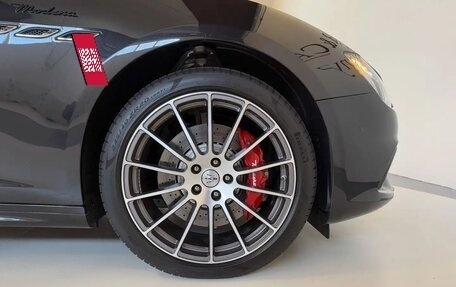 Maserati Ghibli, 2024 год, 16 100 000 рублей, 6 фотография