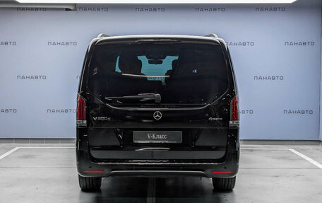 Mercedes-Benz V-Класс, 2025 год, 15 350 000 рублей, 4 фотография