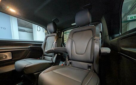 Mercedes-Benz V-Класс, 2025 год, 15 350 000 рублей, 8 фотография