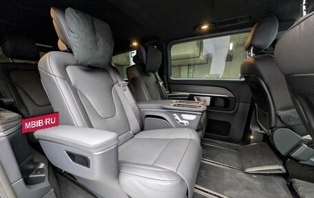 Mercedes-Benz V-Класс, 2025 год, 15 350 000 рублей, 10 фотография