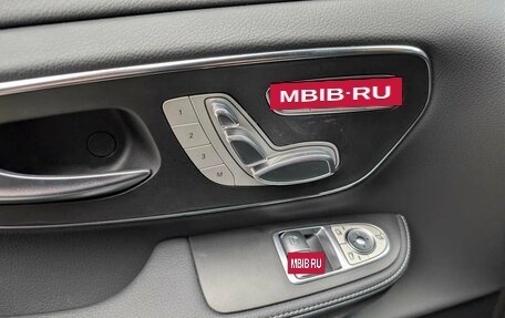 Mercedes-Benz V-Класс, 2025 год, 15 350 000 рублей, 5 фотография