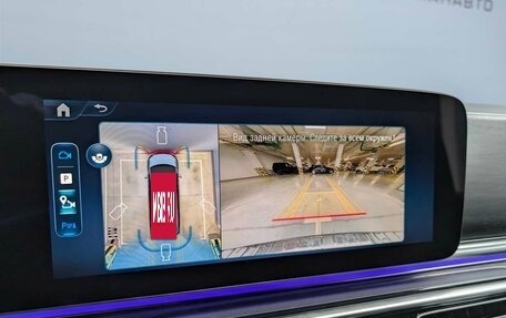 Mercedes-Benz V-Класс, 2025 год, 15 350 000 рублей, 14 фотография