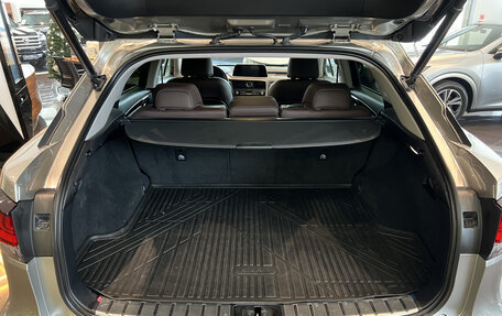 Lexus RX IV рестайлинг, 2021 год, 5 735 000 рублей, 12 фотография