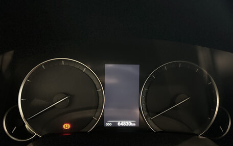 Lexus RX IV рестайлинг, 2021 год, 5 735 000 рублей, 16 фотография