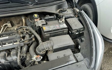 KIA Rio IV, 2021 год, 1 640 000 рублей, 11 фотография