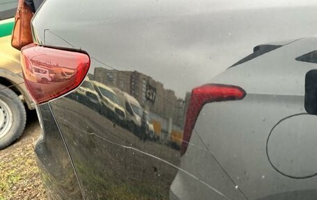 KIA Rio IV, 2021 год, 1 640 000 рублей, 10 фотография