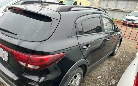 KIA Rio IV, 2021 год, 1 640 000 рублей, 4 фотография