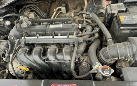 KIA Rio IV, 2021 год, 1 640 000 рублей, 8 фотография