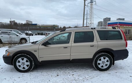 Volvo XC70 I, 2005 год, 950 000 рублей, 1 фотография