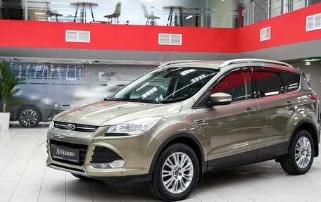 Ford Kuga III, 2013 год, 1 040 000 рублей, 5 фотография