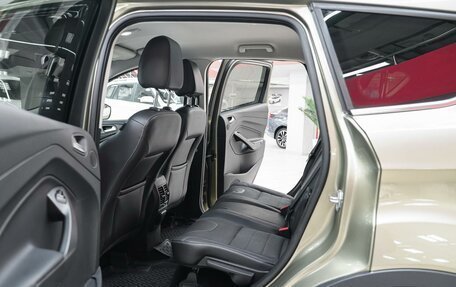 Ford Kuga III, 2013 год, 1 040 000 рублей, 7 фотография