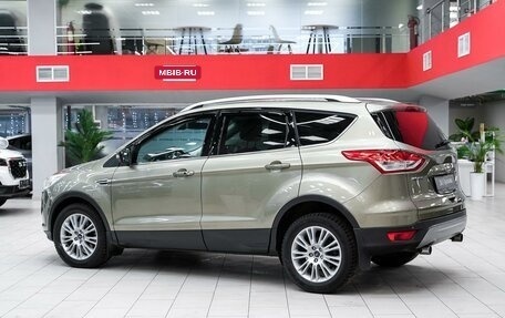Ford Kuga III, 2013 год, 1 040 000 рублей, 4 фотография