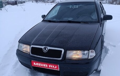 Skoda Octavia IV, 2008 год, 369 000 рублей, 1 фотография