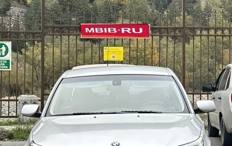 BMW 5 серия, 2006 год, 1 090 000 рублей, 1 фотография