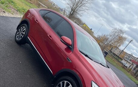 Renault Arkana I, 2020 год, 1 450 000 рублей, 2 фотография