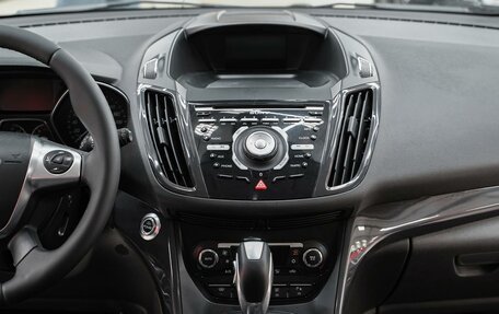 Ford Kuga III, 2013 год, 1 040 000 рублей, 11 фотография