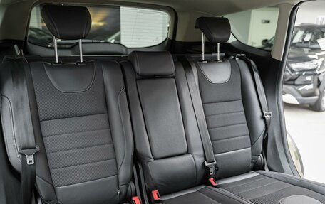 Ford Kuga III, 2013 год, 1 040 000 рублей, 9 фотография