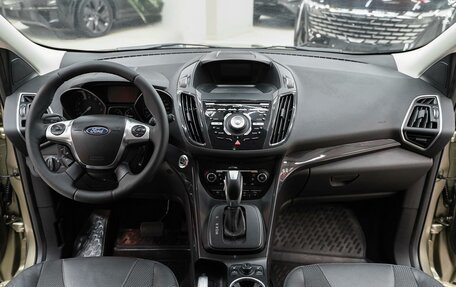 Ford Kuga III, 2013 год, 1 040 000 рублей, 10 фотография