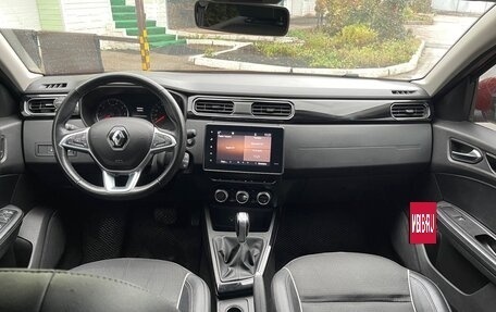 Renault Arkana I, 2020 год, 1 450 000 рублей, 6 фотография