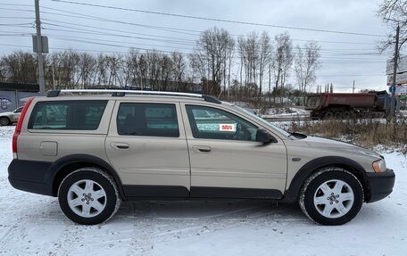 Volvo XC70 I, 2005 год, 950 000 рублей, 2 фотография