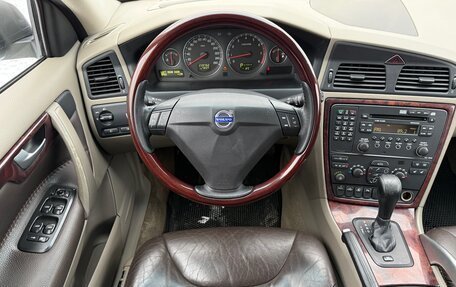 Volvo XC70 I, 2005 год, 950 000 рублей, 9 фотография