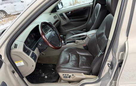 Volvo XC70 I, 2005 год, 950 000 рублей, 10 фотография