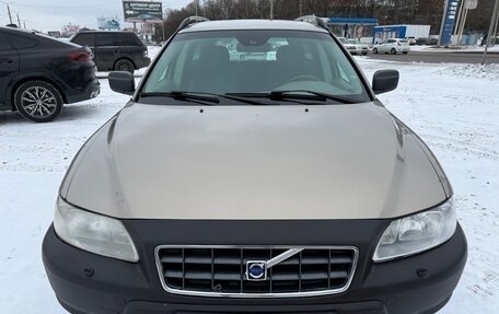 Volvo XC70 I, 2005 год, 950 000 рублей, 3 фотография