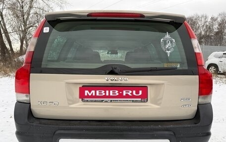 Volvo XC70 I, 2005 год, 950 000 рублей, 8 фотография