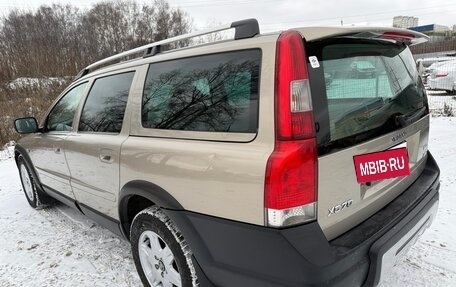 Volvo XC70 I, 2005 год, 950 000 рублей, 6 фотография