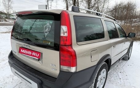 Volvo XC70 I, 2005 год, 950 000 рублей, 7 фотография