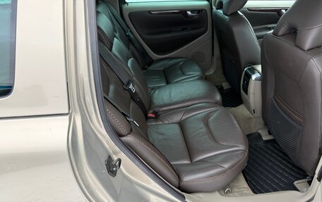 Volvo XC70 I, 2005 год, 950 000 рублей, 12 фотография