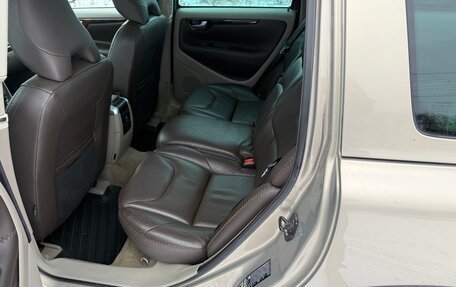 Volvo XC70 I, 2005 год, 950 000 рублей, 13 фотография