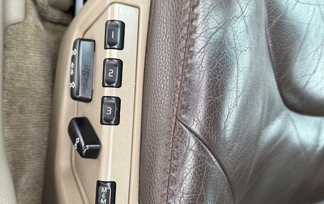 Volvo XC70 I, 2005 год, 950 000 рублей, 14 фотография