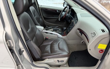 Volvo XC70 I, 2005 год, 950 000 рублей, 11 фотография