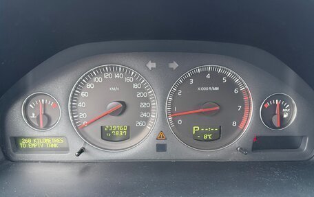 Volvo XC70 I, 2005 год, 950 000 рублей, 15 фотография