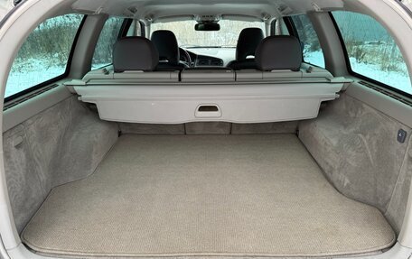 Volvo XC70 I, 2005 год, 950 000 рублей, 18 фотография