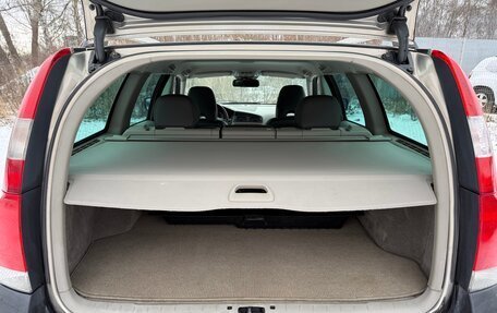 Volvo XC70 I, 2005 год, 950 000 рублей, 16 фотография