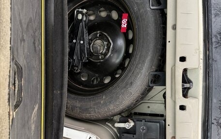 Volvo XC70 I, 2005 год, 950 000 рублей, 17 фотография