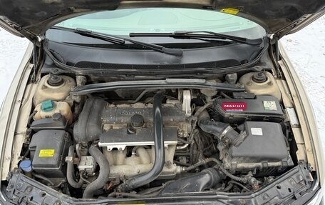 Volvo XC70 I, 2005 год, 950 000 рублей, 19 фотография