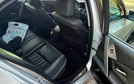 BMW 5 серия, 2006 год, 1 090 000 рублей, 7 фотография