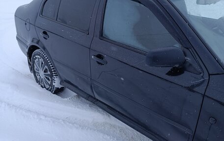 Skoda Octavia IV, 2008 год, 369 000 рублей, 4 фотография