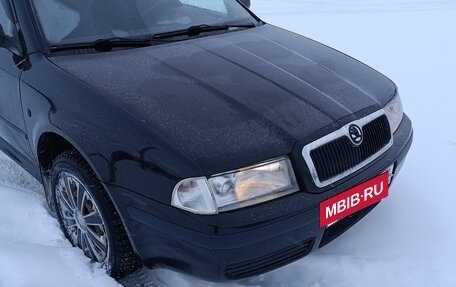 Skoda Octavia IV, 2008 год, 369 000 рублей, 2 фотография