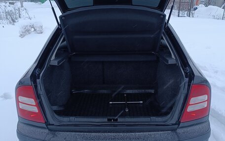 Skoda Octavia IV, 2008 год, 369 000 рублей, 10 фотография