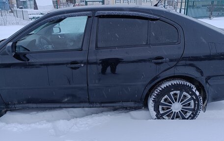 Skoda Octavia IV, 2008 год, 369 000 рублей, 8 фотография