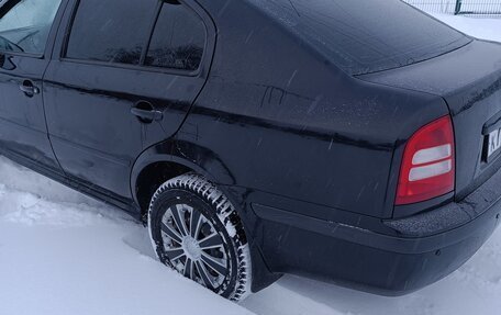 Skoda Octavia IV, 2008 год, 369 000 рублей, 7 фотография