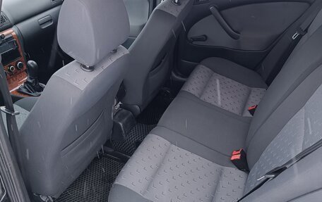 Skoda Octavia IV, 2008 год, 369 000 рублей, 13 фотография