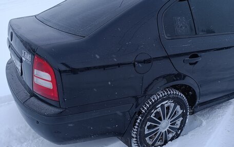 Skoda Octavia IV, 2008 год, 369 000 рублей, 5 фотография